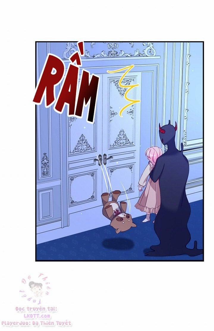 Em Gái Thân Yêu Của Công Tước Phản Diện 38 trang 40