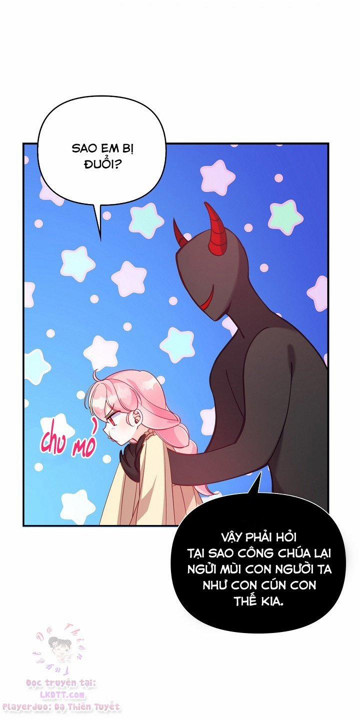 Em Gái Thân Yêu Của Công Tước Phản Diện 38 trang 41