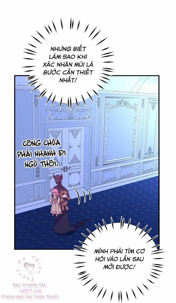 Em Gái Thân Yêu Của Công Tước Phản Diện 38 trang 43