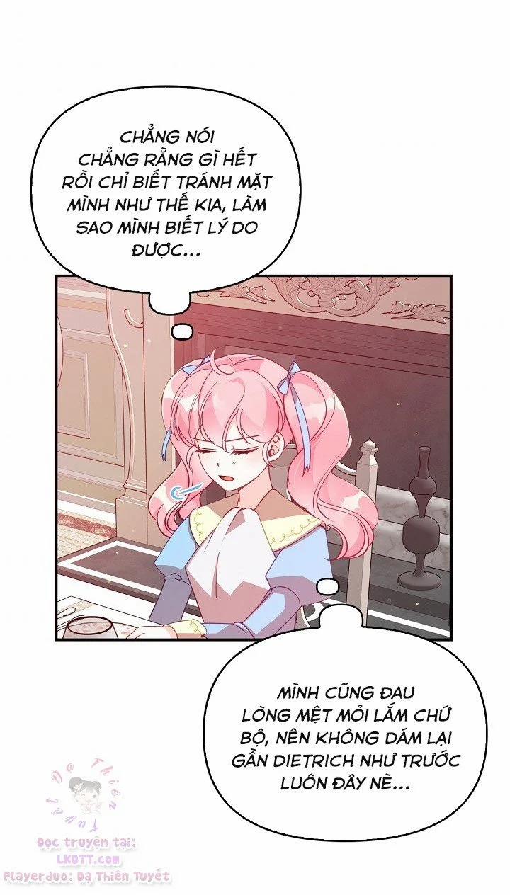 Em Gái Thân Yêu Của Công Tước Phản Diện 38 trang 48