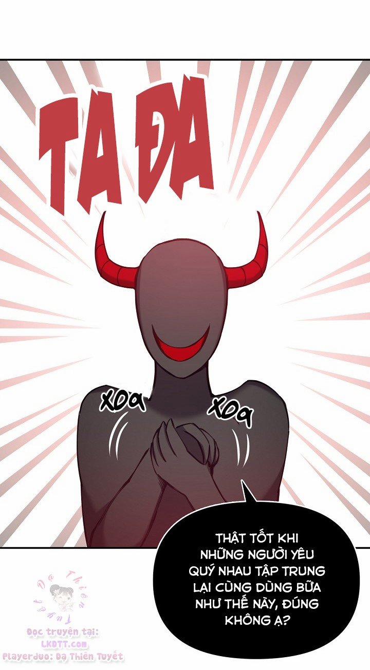 Em Gái Thân Yêu Của Công Tước Phản Diện 38 trang 49