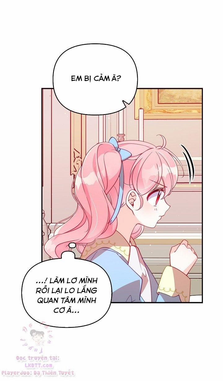 Em Gái Thân Yêu Của Công Tước Phản Diện 38 trang 52