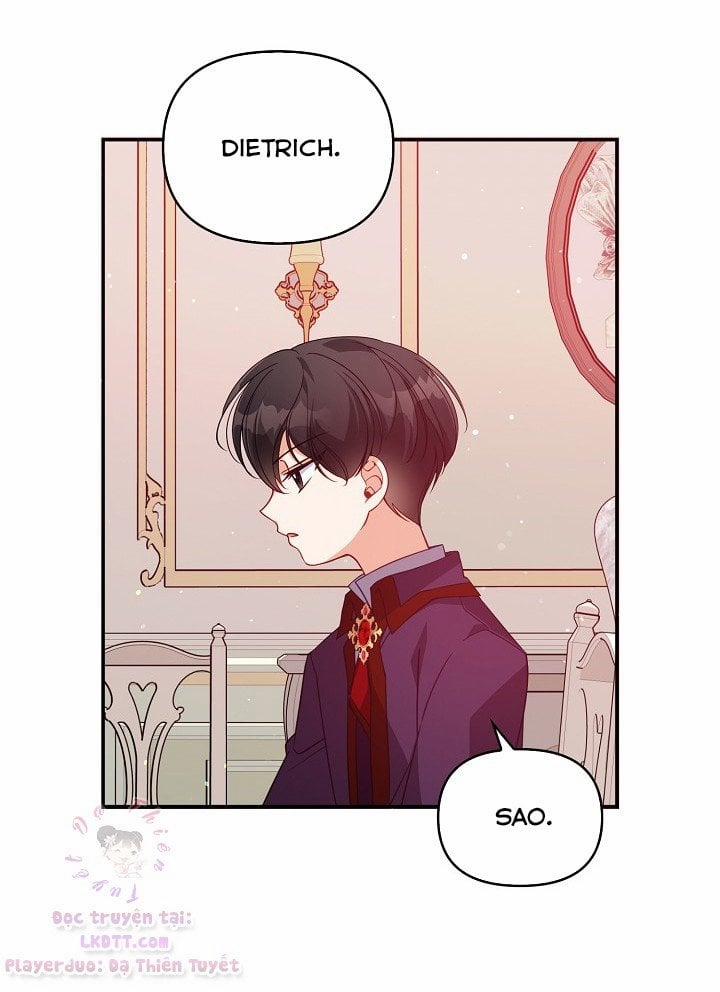 Em Gái Thân Yêu Của Công Tước Phản Diện 38 trang 53