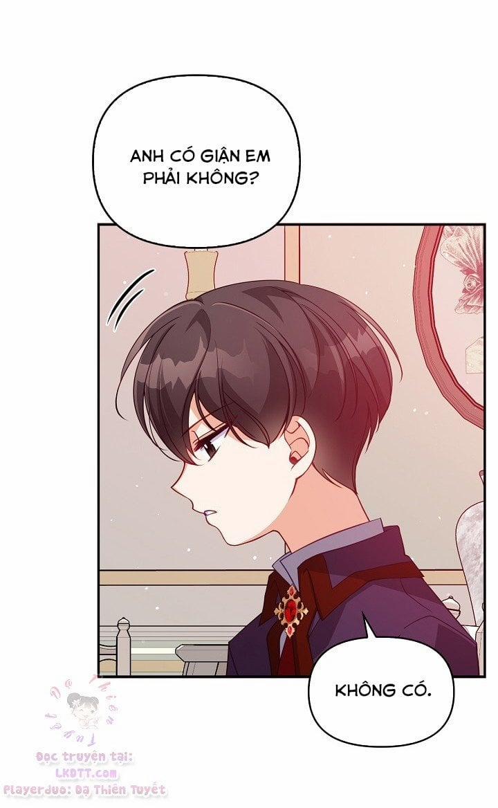 Em Gái Thân Yêu Của Công Tước Phản Diện 38 trang 54