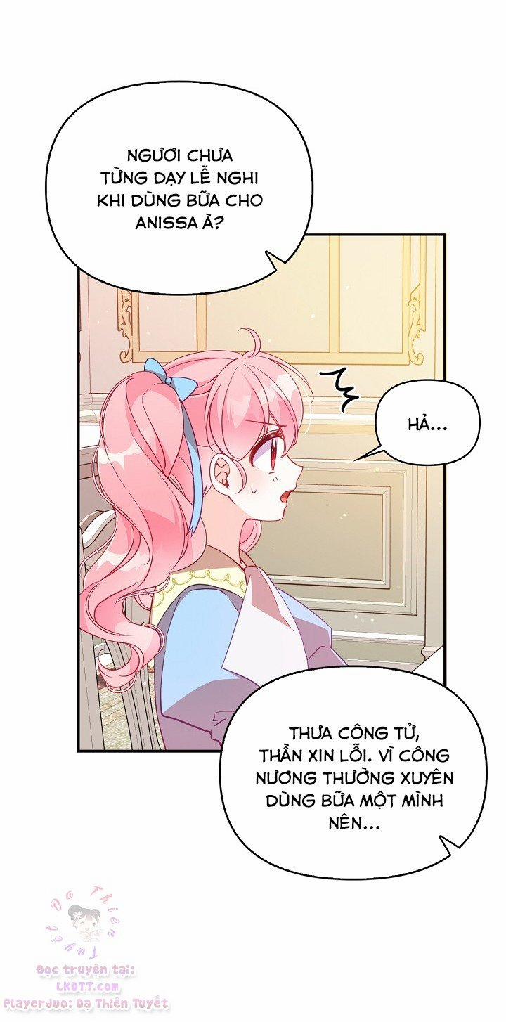 Em Gái Thân Yêu Của Công Tước Phản Diện 38 trang 60