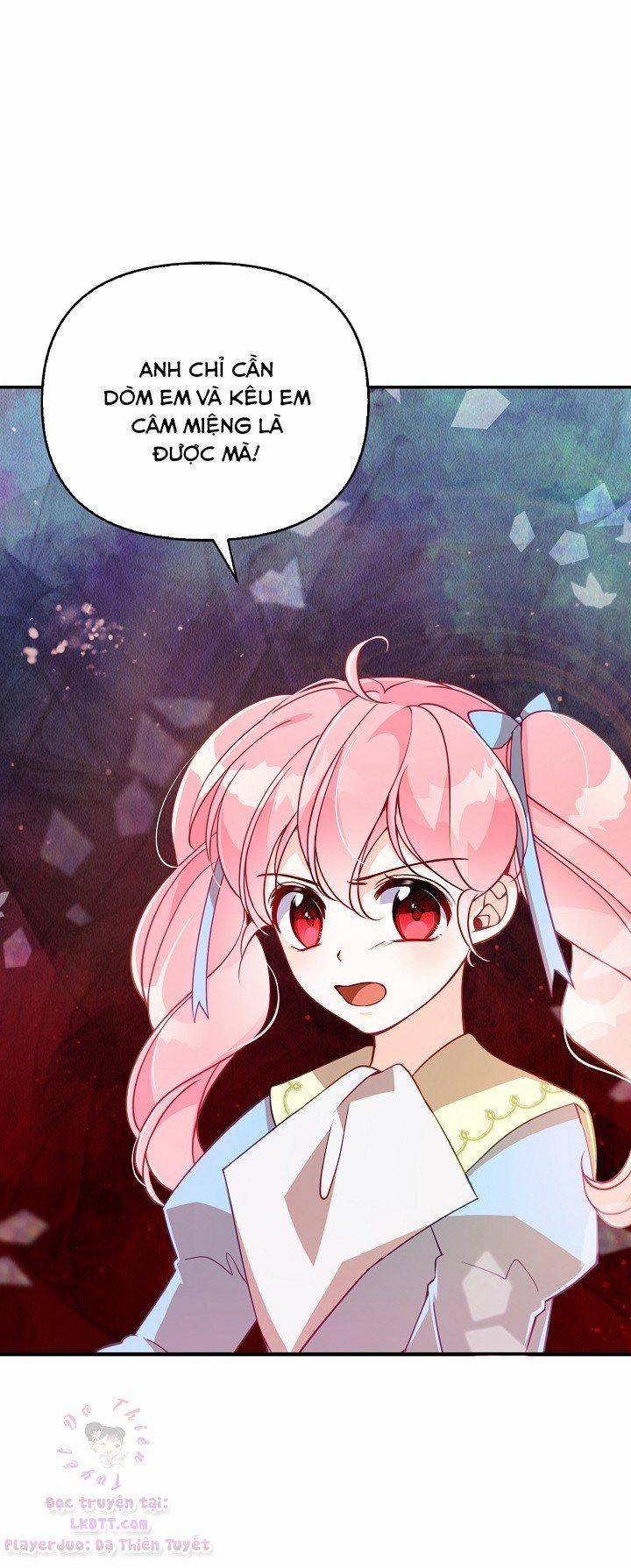 Em Gái Thân Yêu Của Công Tước Phản Diện 38 trang 62