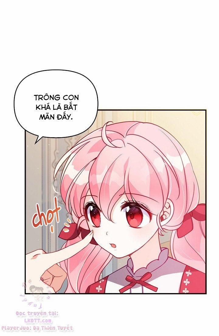 Em Gái Thân Yêu Của Công Tước Phản Diện 38 trang 7