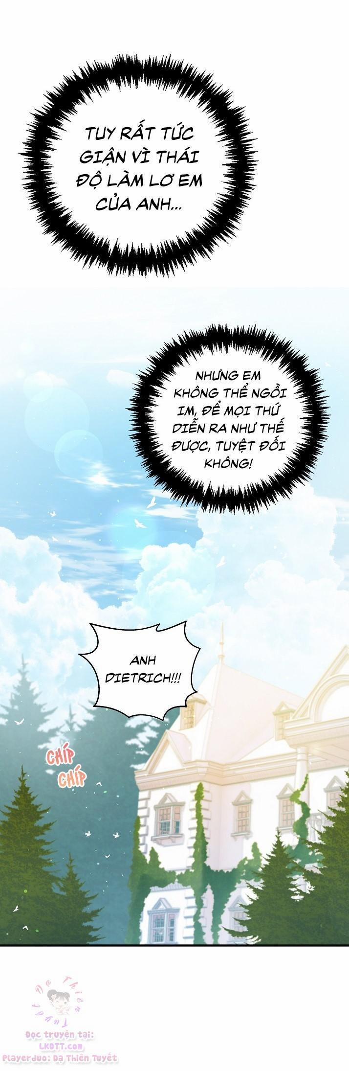 Em Gái Thân Yêu Của Công Tước Phản Diện 39 trang 11