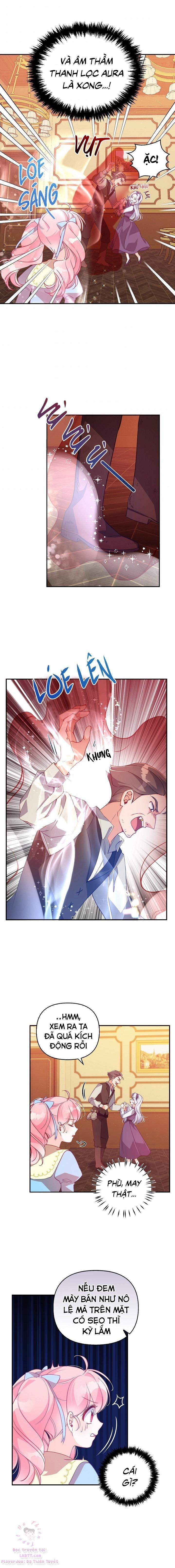 Em Gái Thân Yêu Của Công Tước Phản Diện 39 trang 22