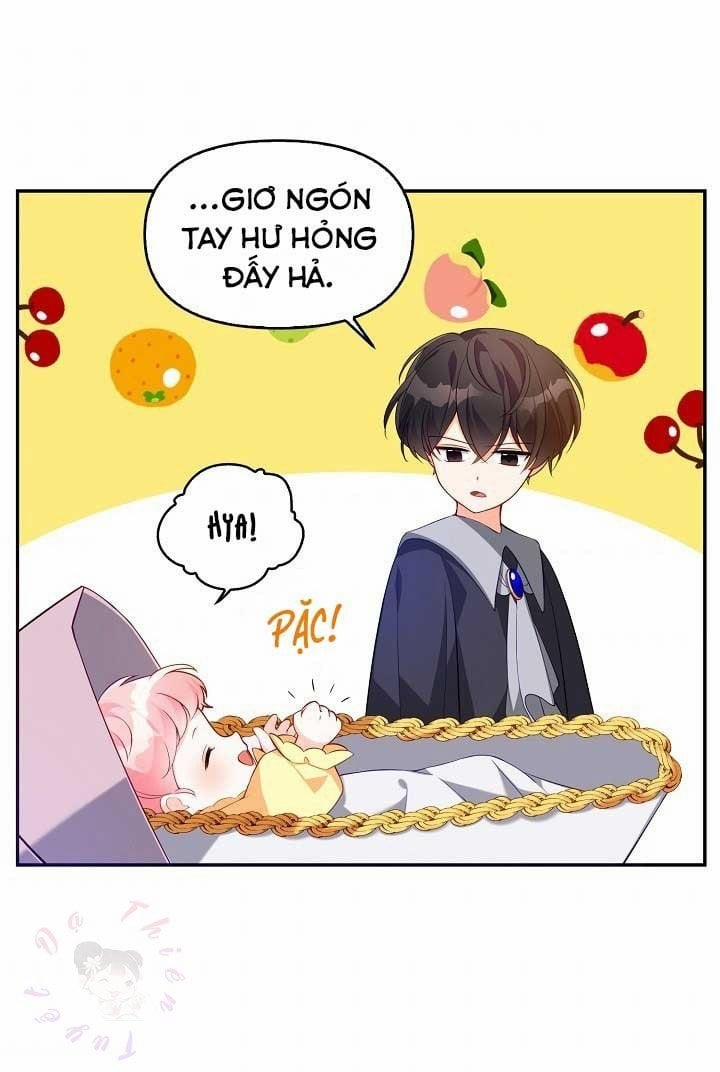 Em Gái Thân Yêu Của Công Tước Phản Diện 4 trang 10