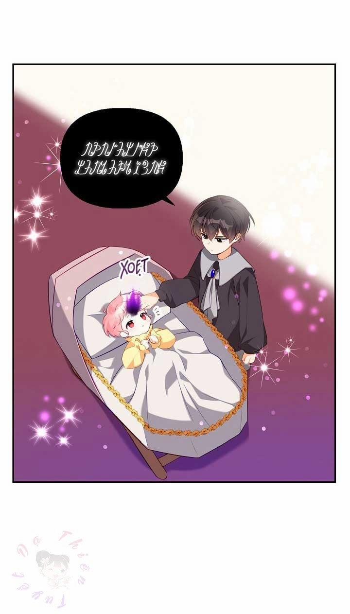 Em Gái Thân Yêu Của Công Tước Phản Diện 4 trang 12