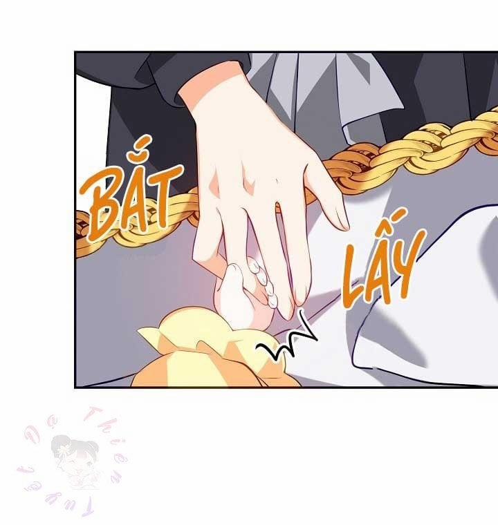 Em Gái Thân Yêu Của Công Tước Phản Diện 4 trang 16