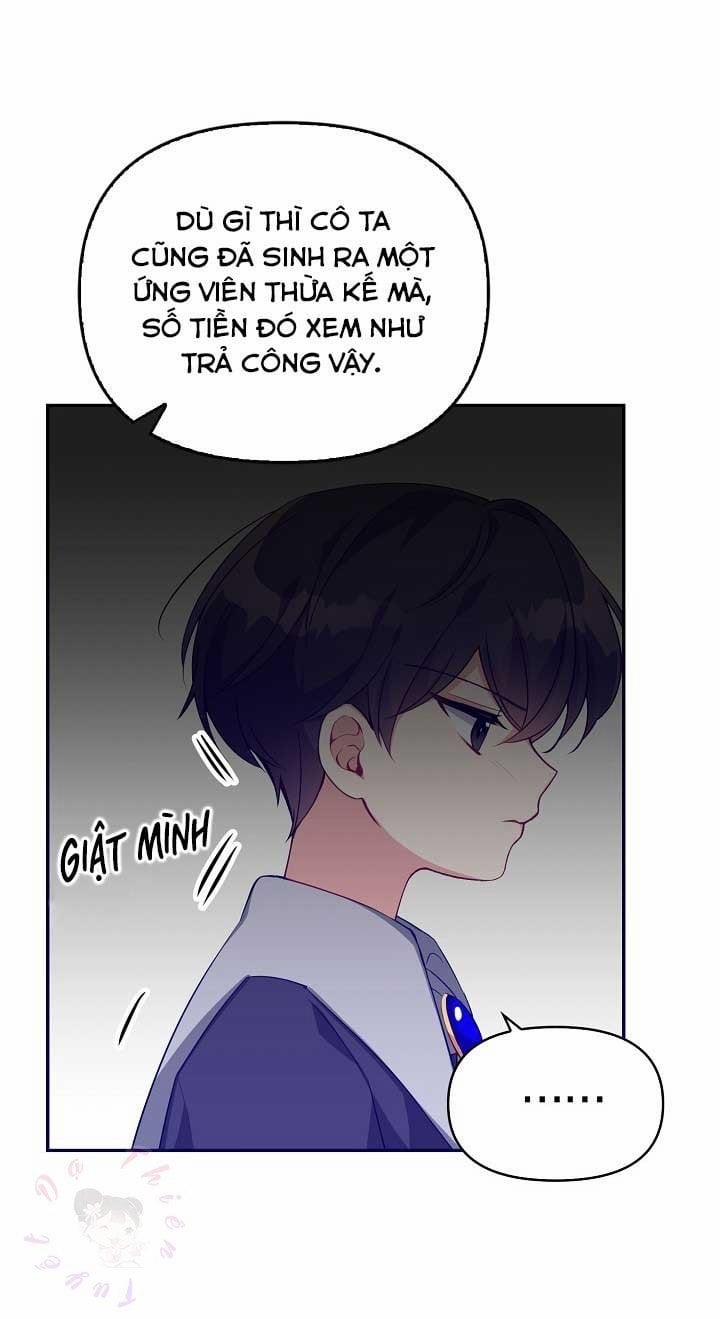 Em Gái Thân Yêu Của Công Tước Phản Diện 4 trang 2