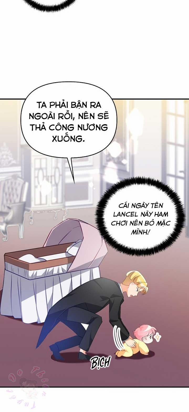 Em Gái Thân Yêu Của Công Tước Phản Diện 4 trang 33