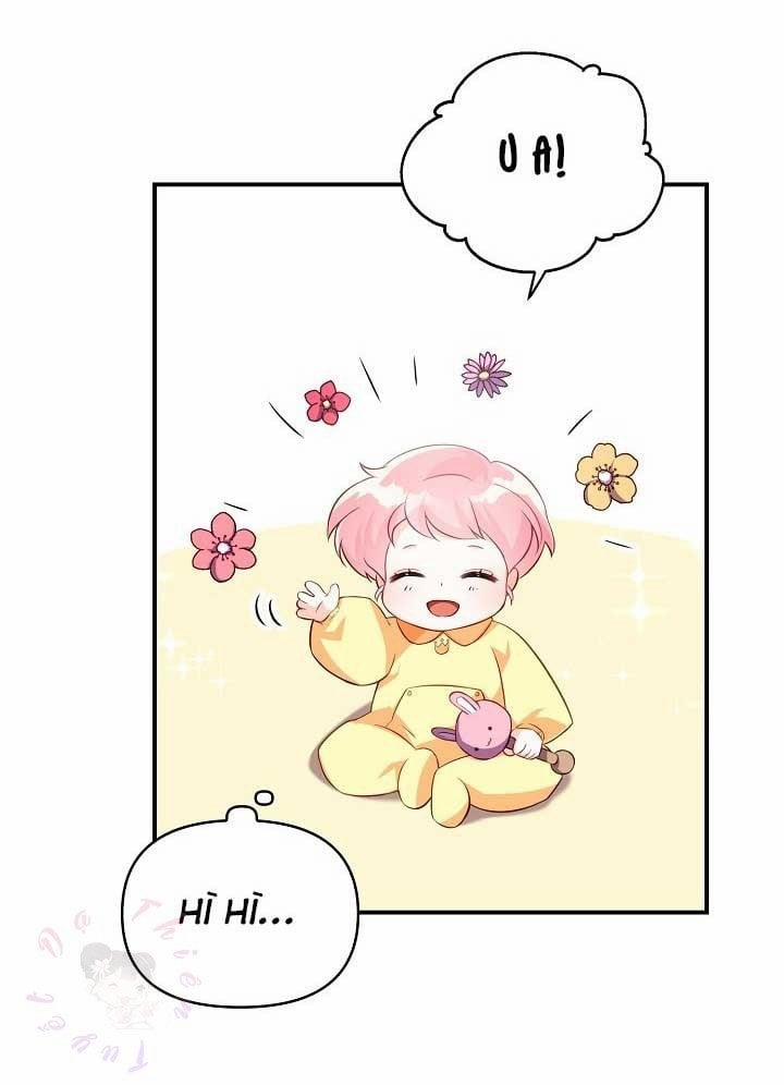 Em Gái Thân Yêu Của Công Tước Phản Diện 4 trang 35