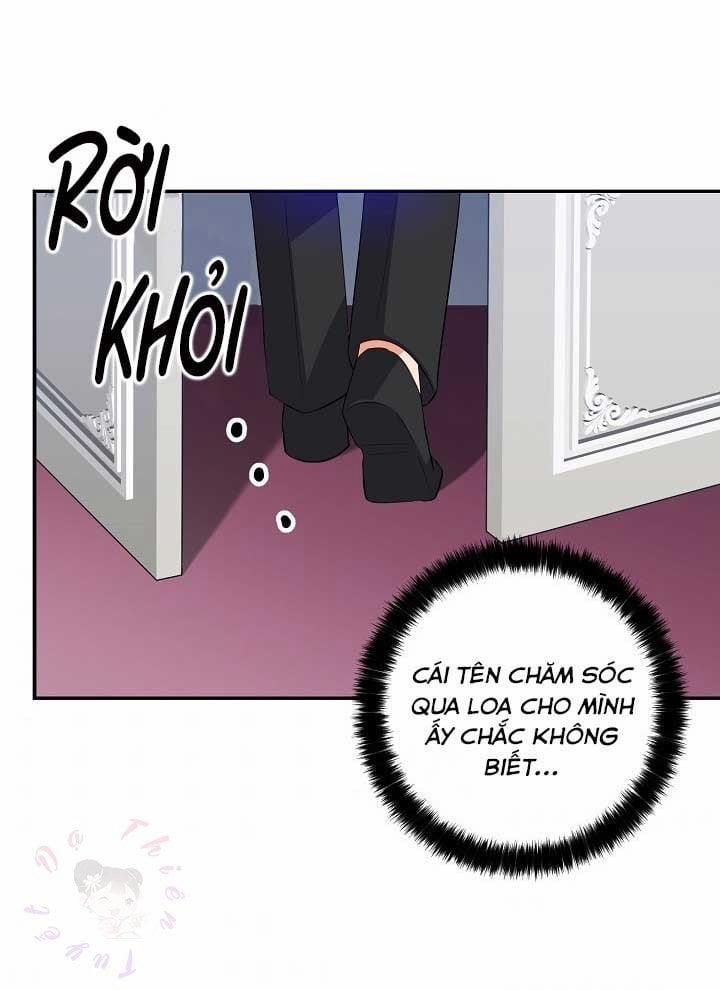 Em Gái Thân Yêu Của Công Tước Phản Diện 4 trang 36