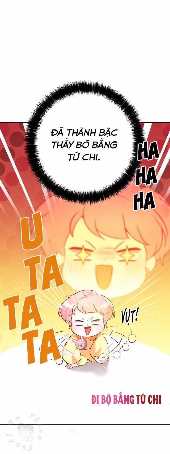 Em Gái Thân Yêu Của Công Tước Phản Diện 4 trang 39