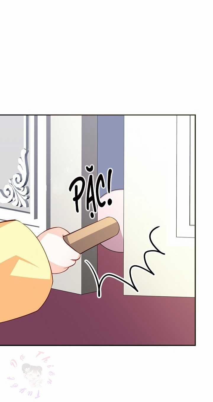 Em Gái Thân Yêu Của Công Tước Phản Diện 4 trang 40