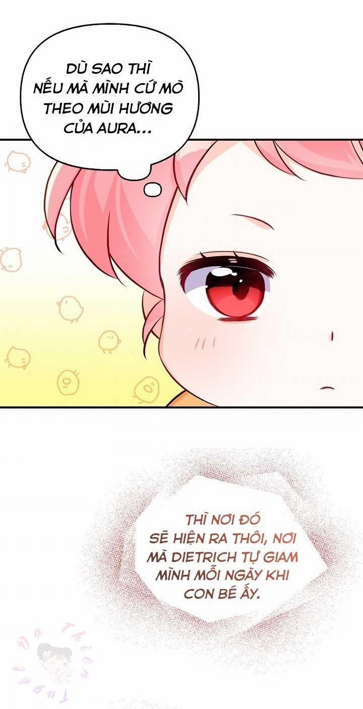 Em Gái Thân Yêu Của Công Tước Phản Diện 4 trang 45