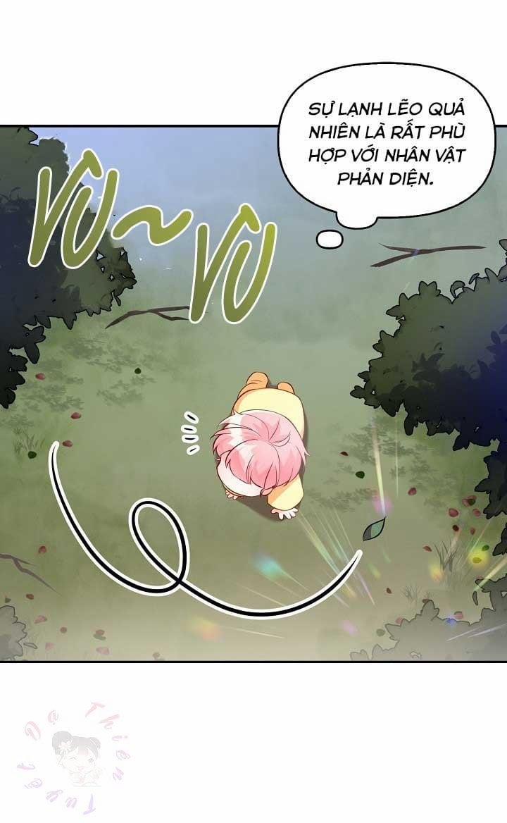 Em Gái Thân Yêu Của Công Tước Phản Diện 4 trang 48