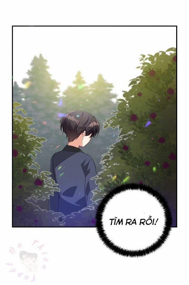 Em Gái Thân Yêu Của Công Tước Phản Diện 4 trang 49