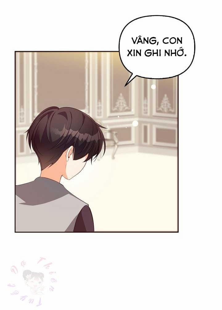 Em Gái Thân Yêu Của Công Tước Phản Diện 4 trang 5