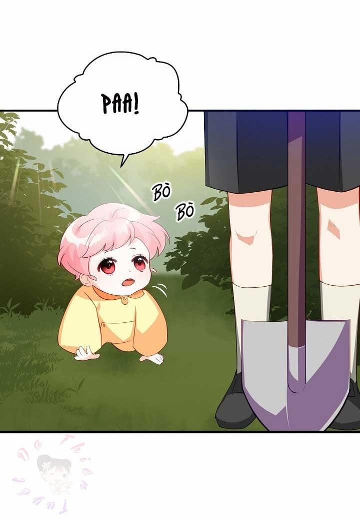 Em Gái Thân Yêu Của Công Tước Phản Diện 4 trang 50