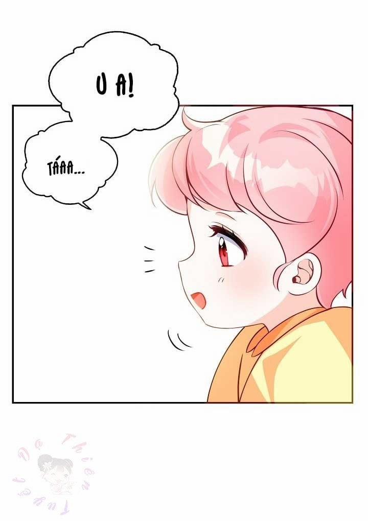 Em Gái Thân Yêu Của Công Tước Phản Diện 4 trang 51