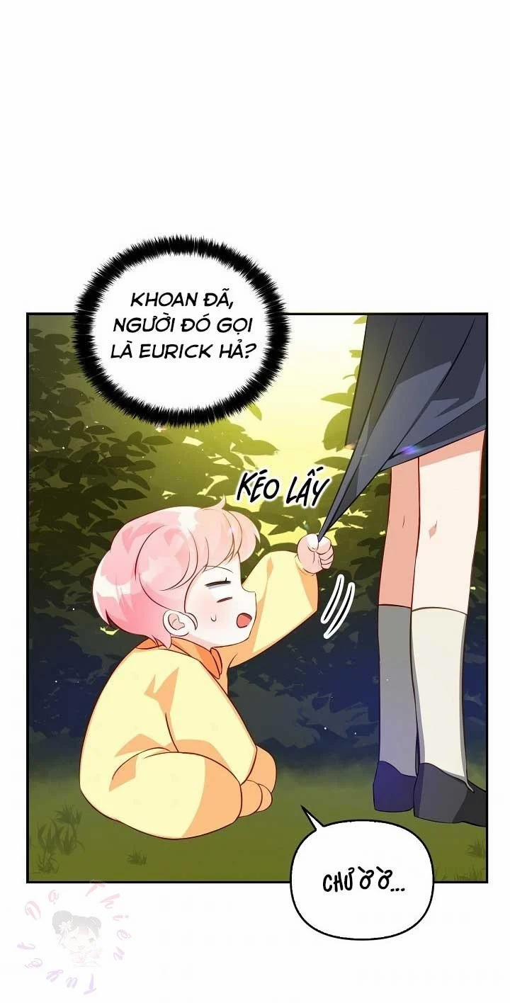 Em Gái Thân Yêu Của Công Tước Phản Diện 4 trang 54