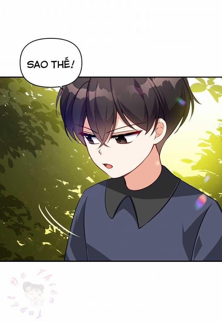 Em Gái Thân Yêu Của Công Tước Phản Diện 4 trang 55