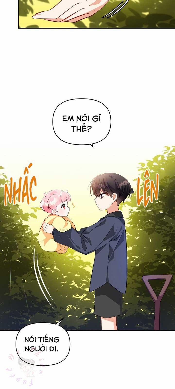 Em Gái Thân Yêu Của Công Tước Phản Diện 4 trang 58