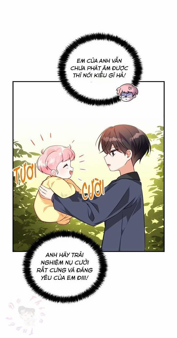 Em Gái Thân Yêu Của Công Tước Phản Diện 4 trang 59