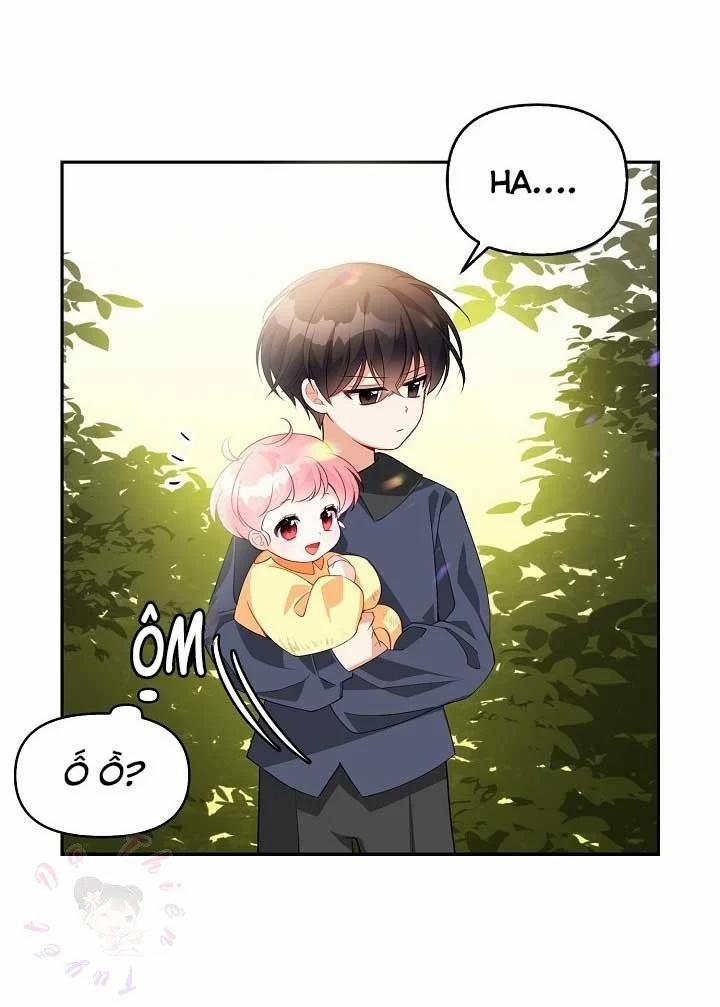 Em Gái Thân Yêu Của Công Tước Phản Diện 4 trang 62