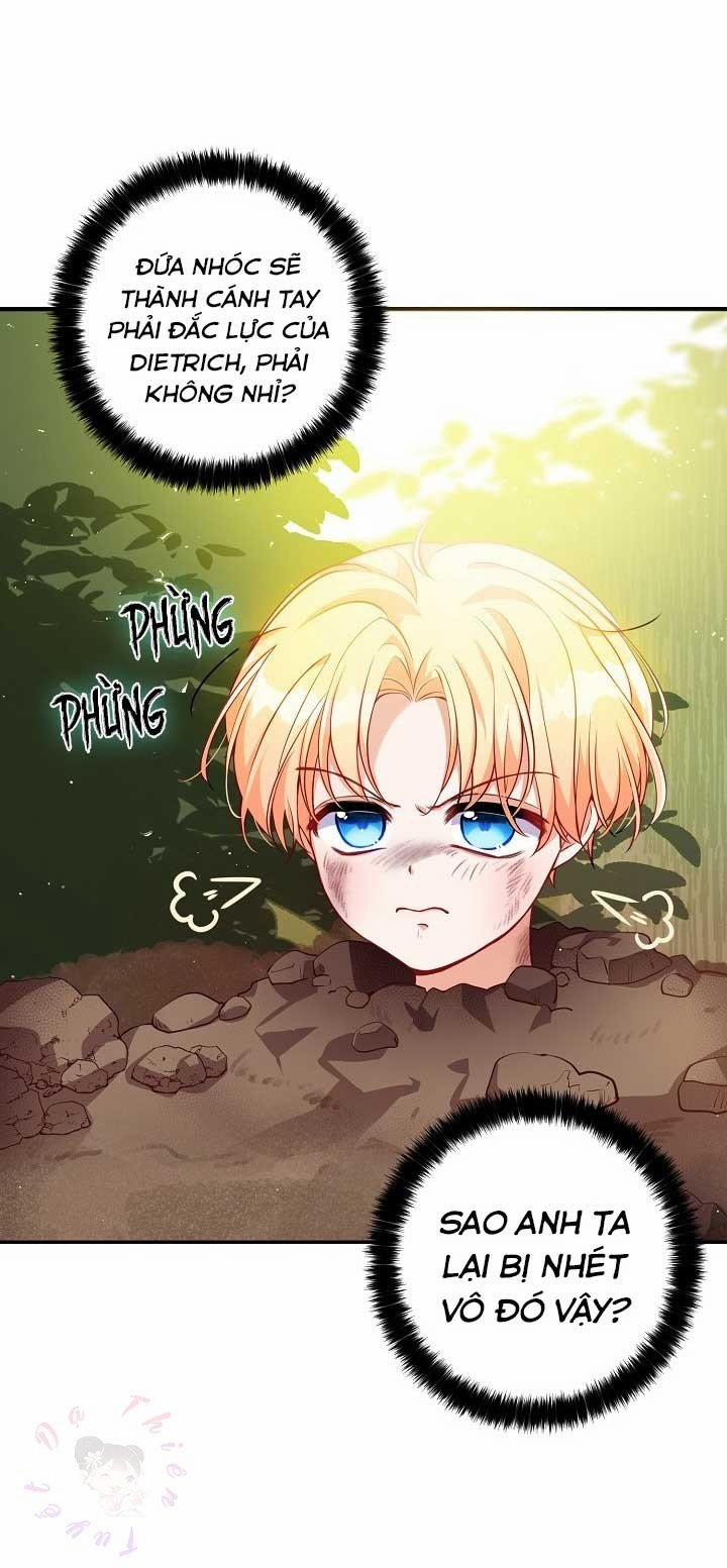 Em Gái Thân Yêu Của Công Tước Phản Diện 4 trang 67