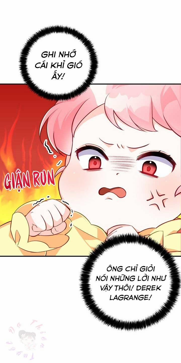 Em Gái Thân Yêu Của Công Tước Phản Diện 4 trang 7