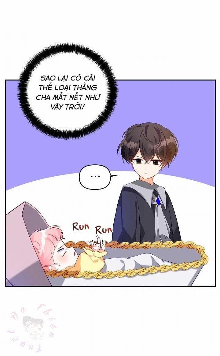 Em Gái Thân Yêu Của Công Tước Phản Diện 4 trang 9