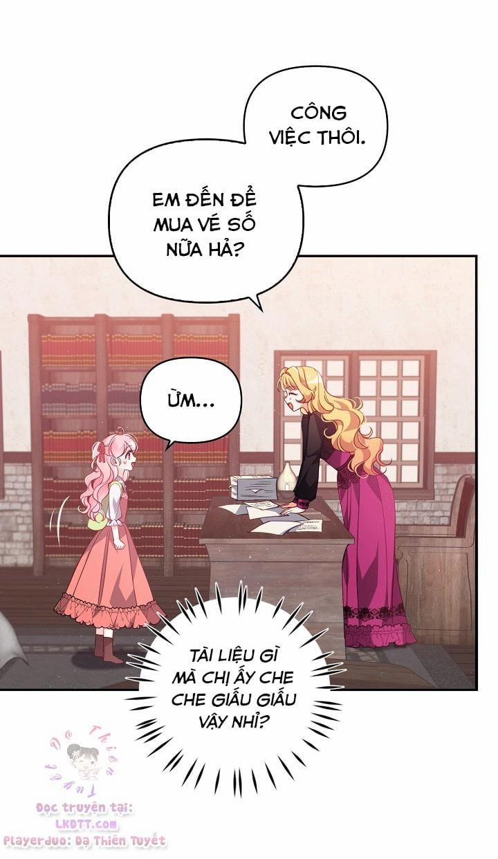 Em Gái Thân Yêu Của Công Tước Phản Diện 40 trang 20