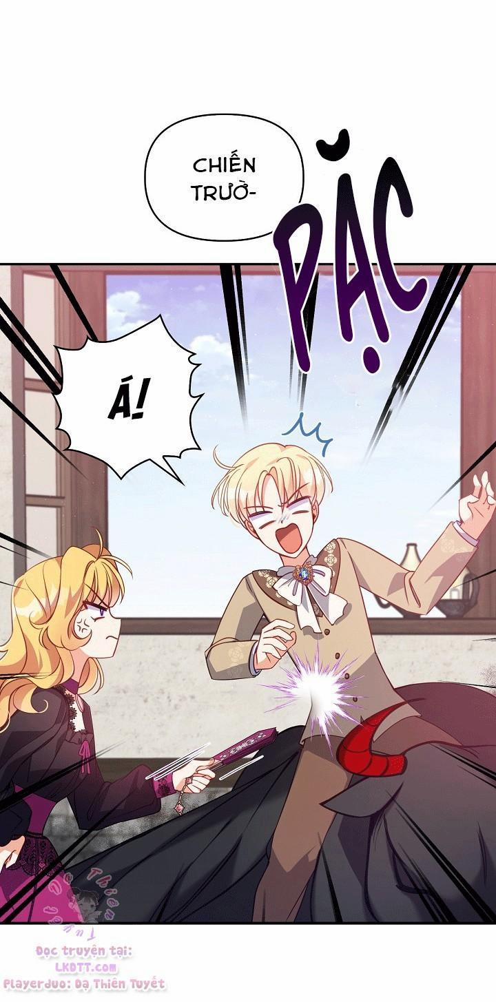 Em Gái Thân Yêu Của Công Tước Phản Diện 40 trang 26