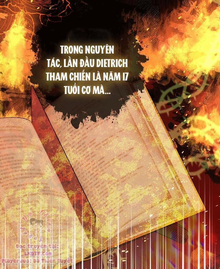 Em Gái Thân Yêu Của Công Tước Phản Diện 40 trang 30