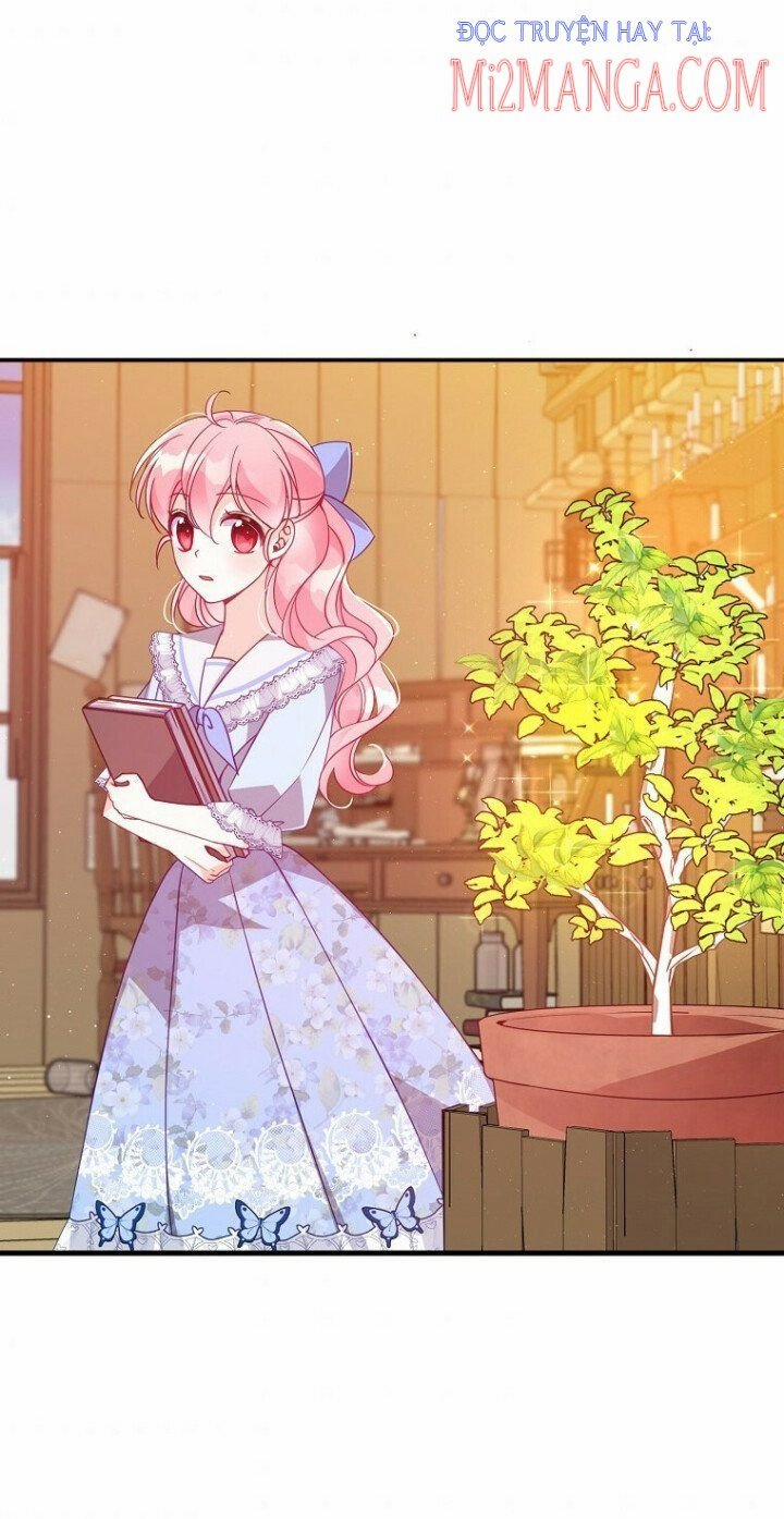 Em Gái Thân Yêu Của Công Tước Phản Diện 41.5 trang 17