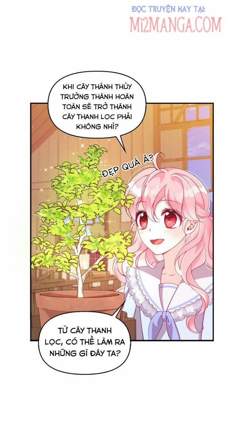 Em Gái Thân Yêu Của Công Tước Phản Diện 41.5 trang 19