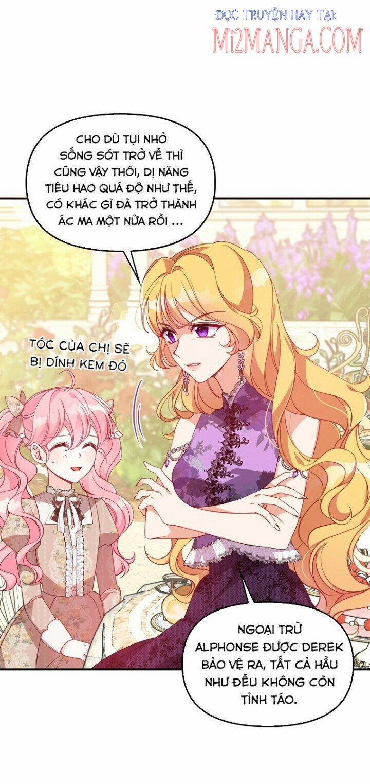 Em Gái Thân Yêu Của Công Tước Phản Diện 41 trang 20