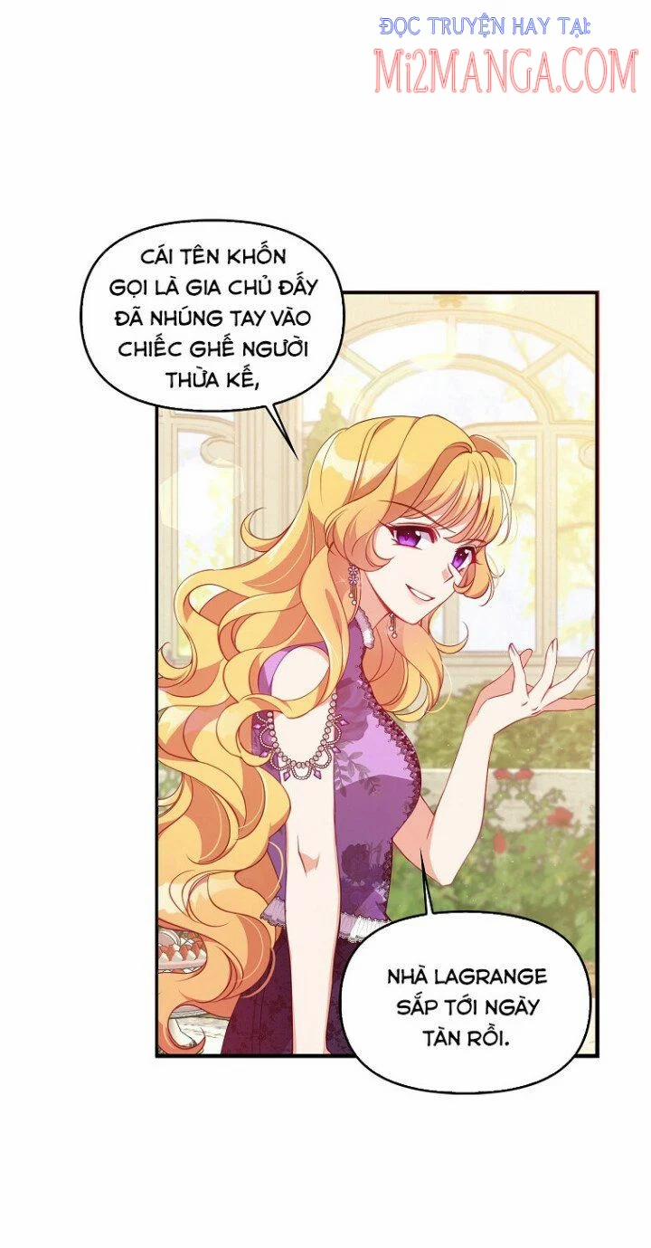 Em Gái Thân Yêu Của Công Tước Phản Diện 41 trang 21