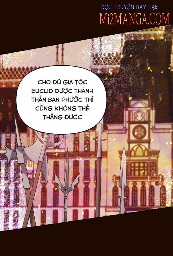 Em Gái Thân Yêu Của Công Tước Phản Diện 41 trang 4