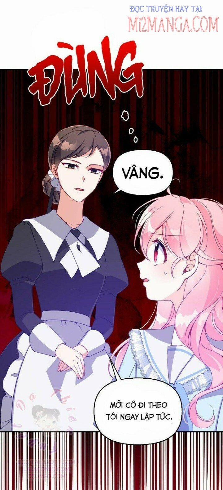 Em Gái Thân Yêu Của Công Tước Phản Diện 42.5 trang 17