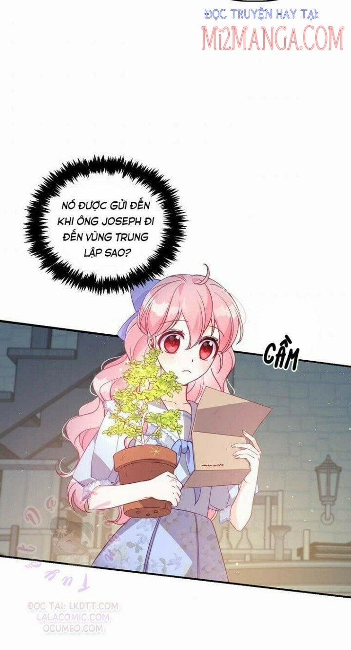 Em Gái Thân Yêu Của Công Tước Phản Diện 42 trang 12