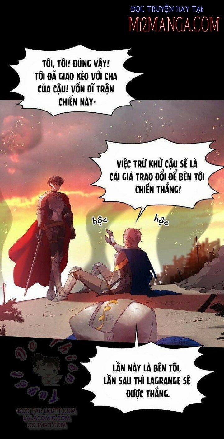 Em Gái Thân Yêu Của Công Tước Phản Diện 42 trang 16