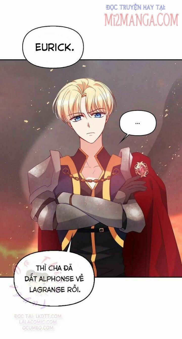 Em Gái Thân Yêu Của Công Tước Phản Diện 42 trang 26