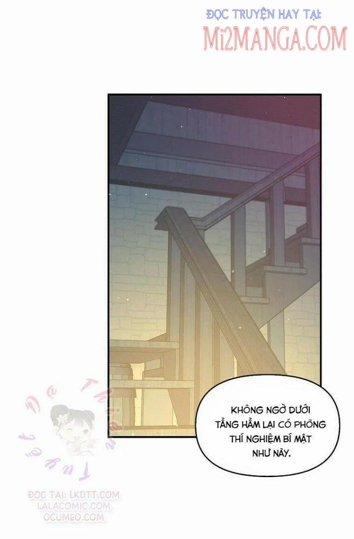 Em Gái Thân Yêu Của Công Tước Phản Diện 42 trang 3