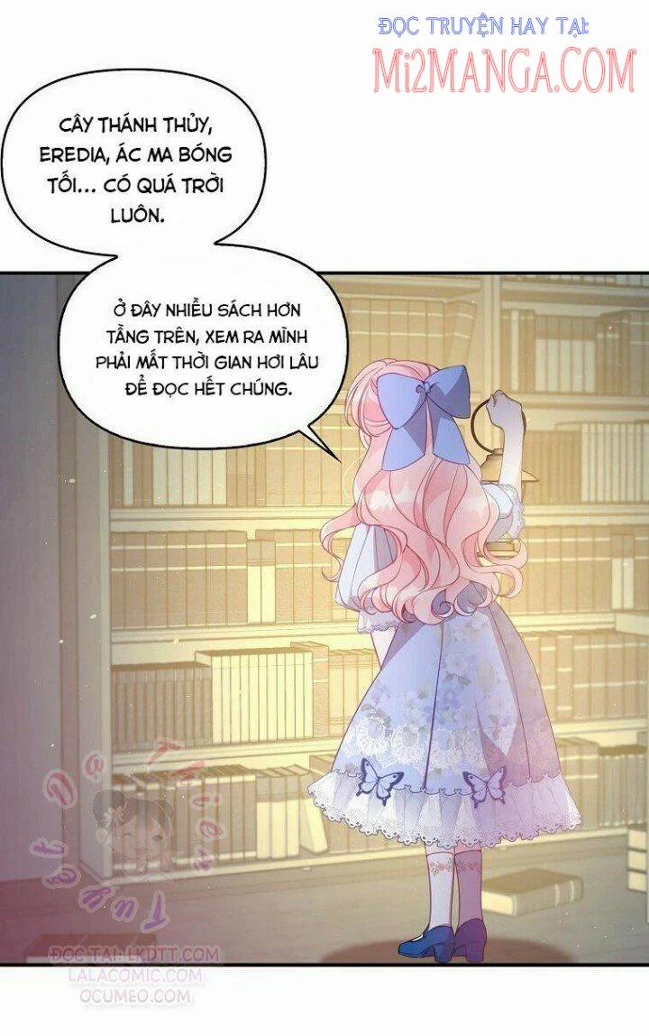 Em Gái Thân Yêu Của Công Tước Phản Diện 42 trang 4